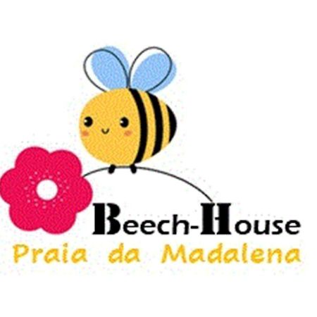 Ferienwohnung Beech-House Vila Nova de Gaia Exterior foto