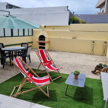 Ferienwohnung Beech-House Vila Nova de Gaia Exterior foto