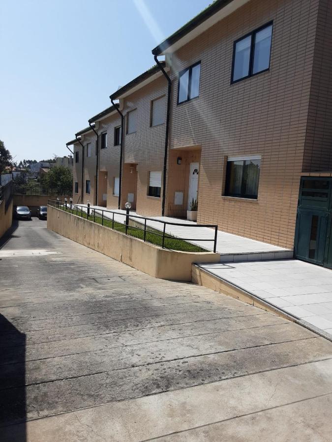Ferienwohnung Beech-House Vila Nova de Gaia Exterior foto
