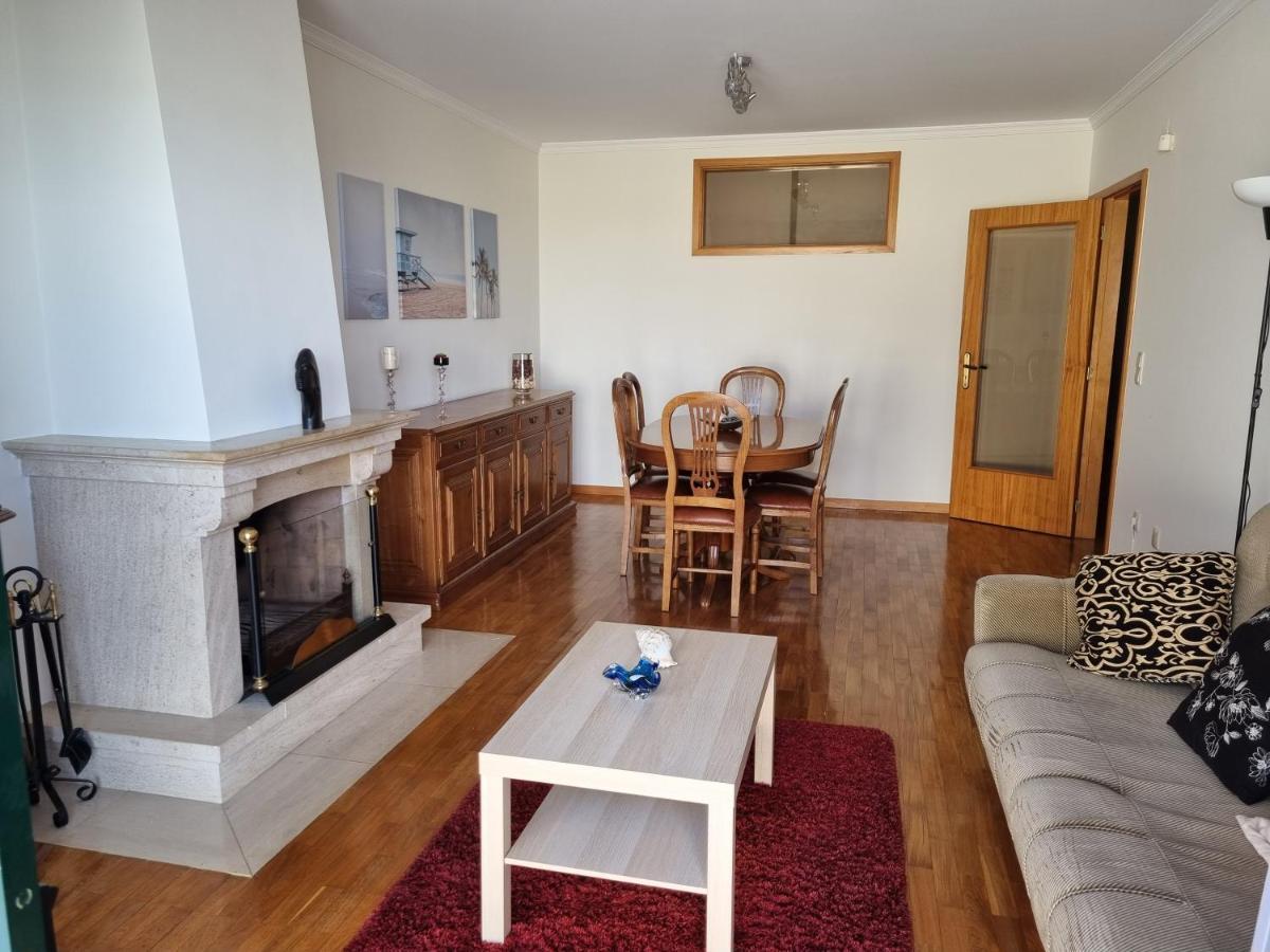 Ferienwohnung Beech-House Vila Nova de Gaia Exterior foto