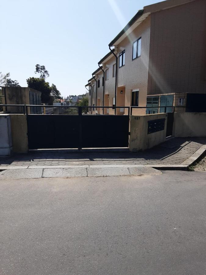 Ferienwohnung Beech-House Vila Nova de Gaia Exterior foto