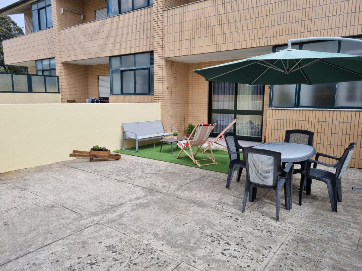 Ferienwohnung Beech-House Vila Nova de Gaia Exterior foto