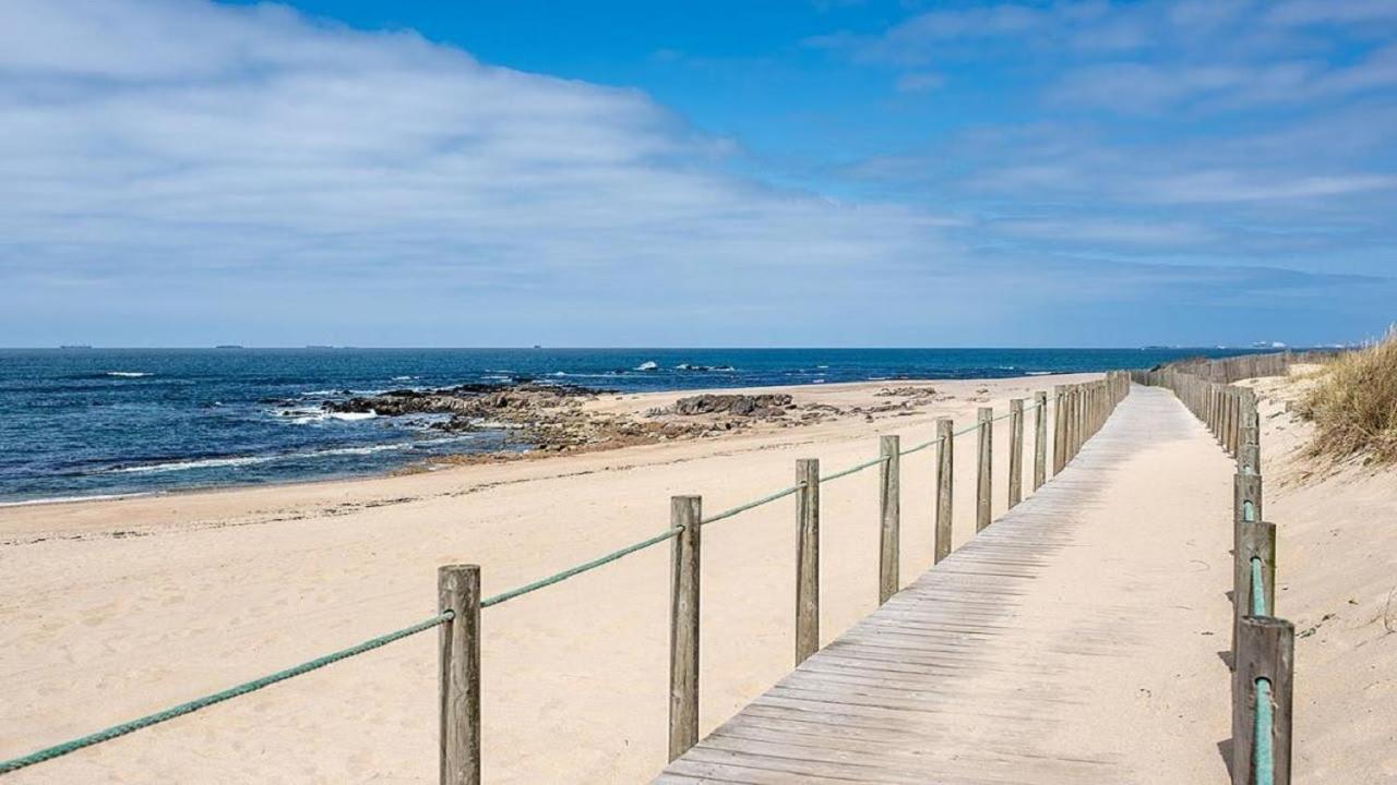 Ferienwohnung Beech-House Vila Nova de Gaia Exterior foto