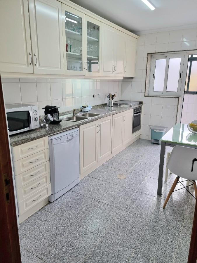 Ferienwohnung Beech-House Vila Nova de Gaia Exterior foto