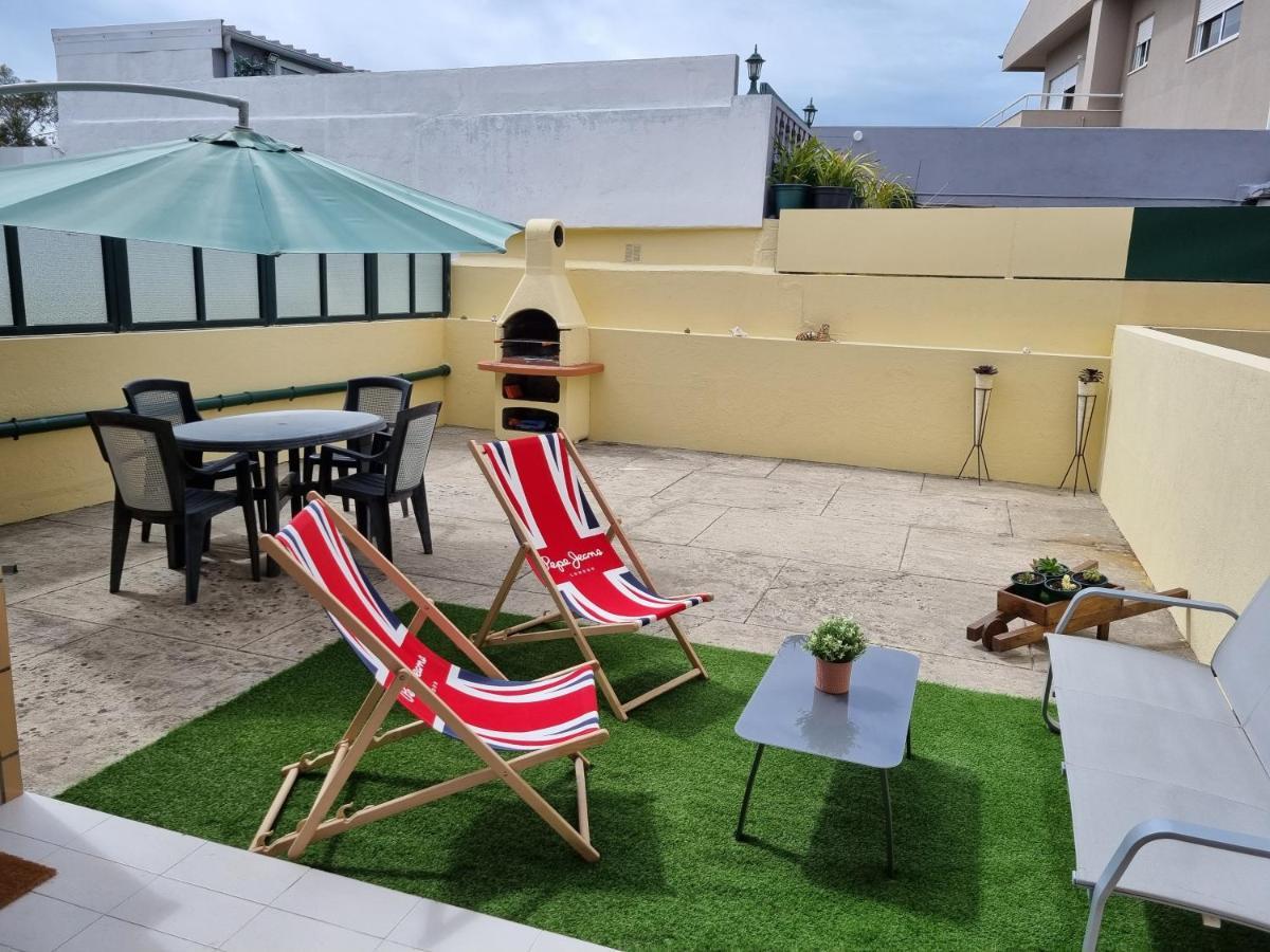 Ferienwohnung Beech-House Vila Nova de Gaia Exterior foto