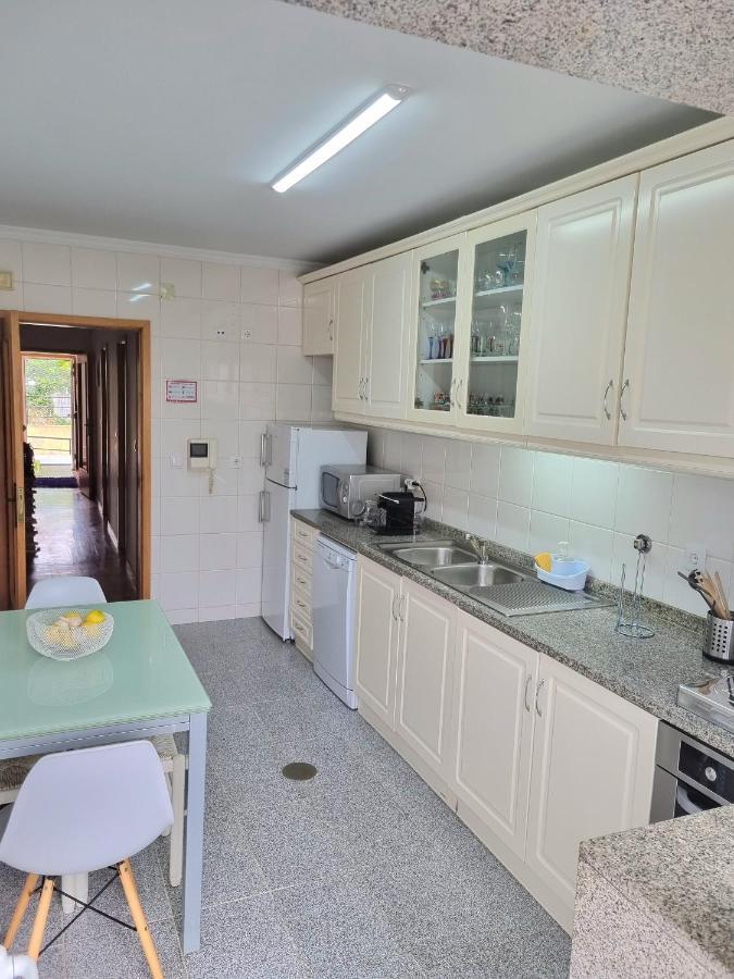 Ferienwohnung Beech-House Vila Nova de Gaia Exterior foto