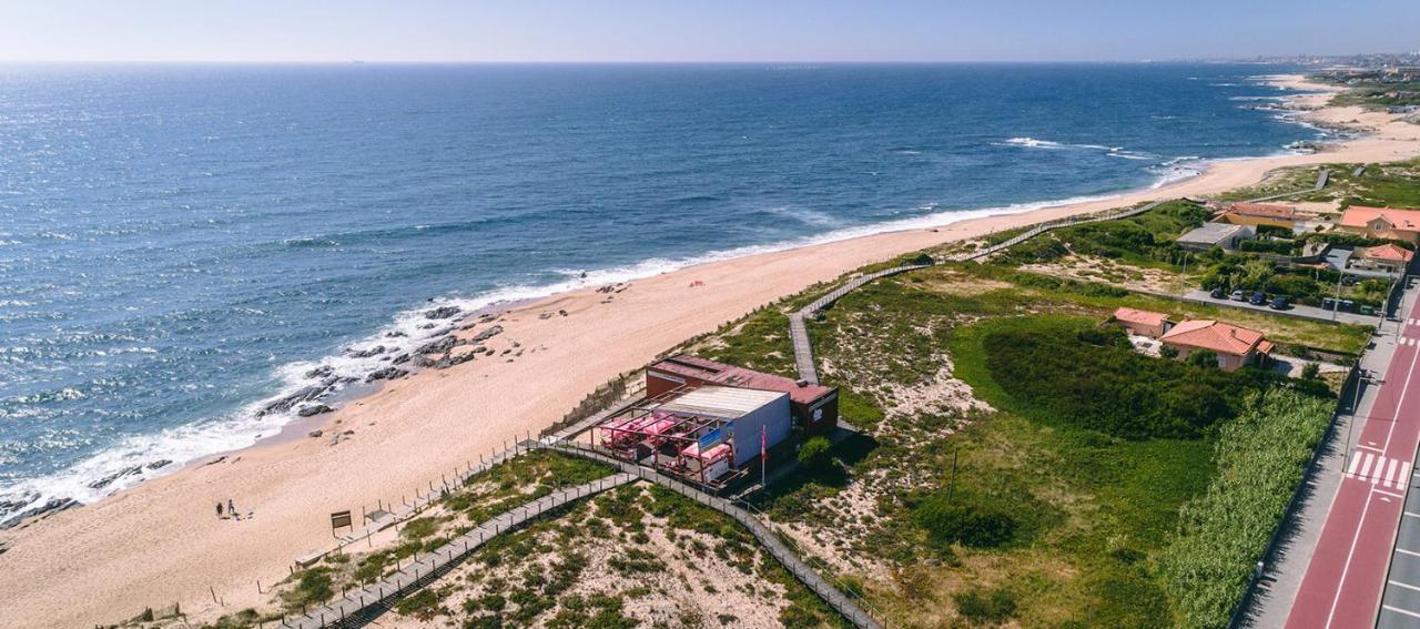 Ferienwohnung Beech-House Vila Nova de Gaia Exterior foto