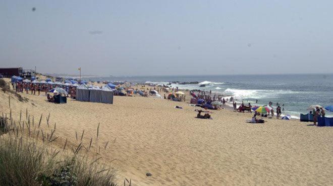 Ferienwohnung Beech-House Vila Nova de Gaia Exterior foto