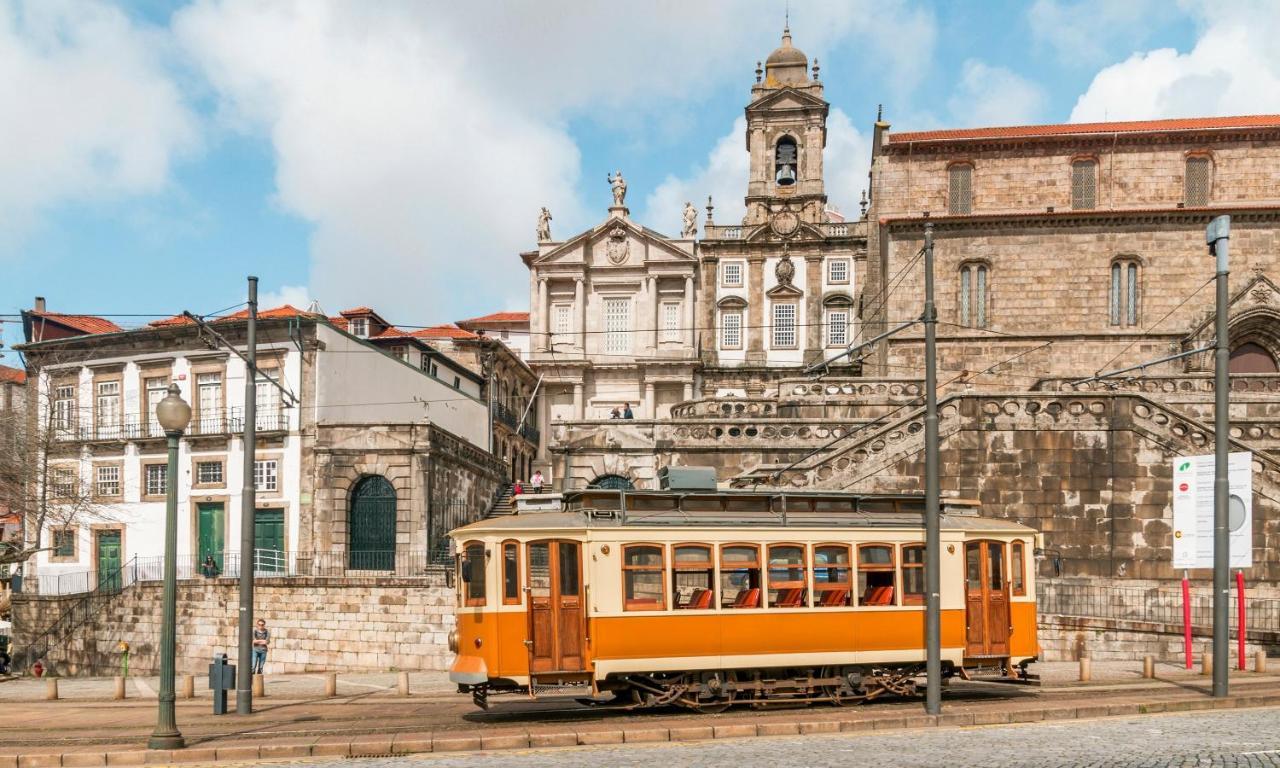 Ferienwohnung Beech-House Vila Nova de Gaia Exterior foto